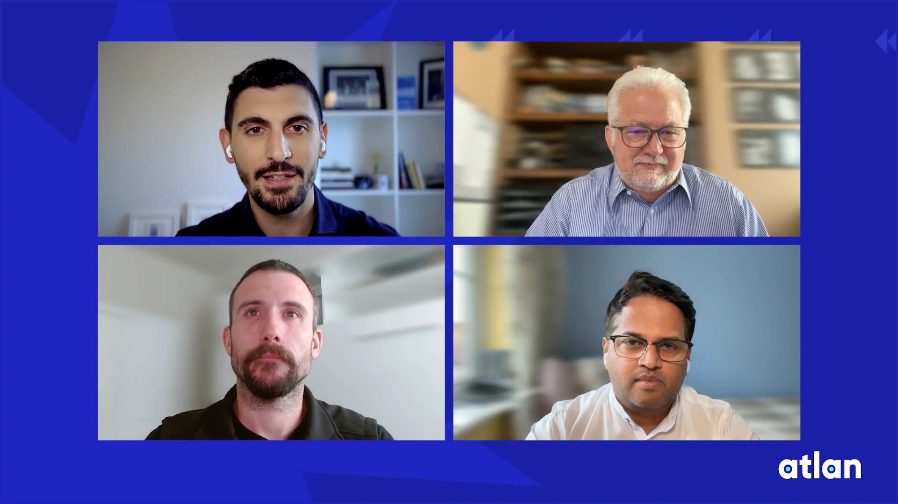 ROI Before AI: How Leaders Make the Business Bet on Foundations ROI Before AI: How Leaders Make the Business Bet on Foundations