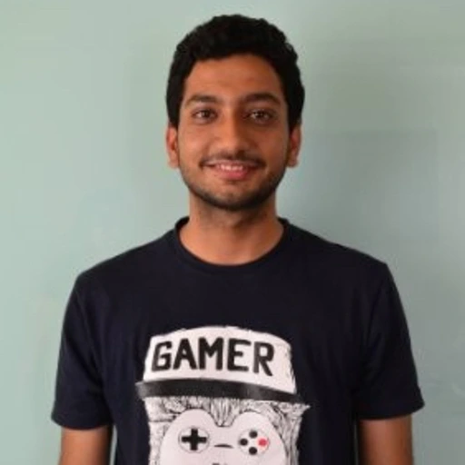 Shubham Bhargav profile picture