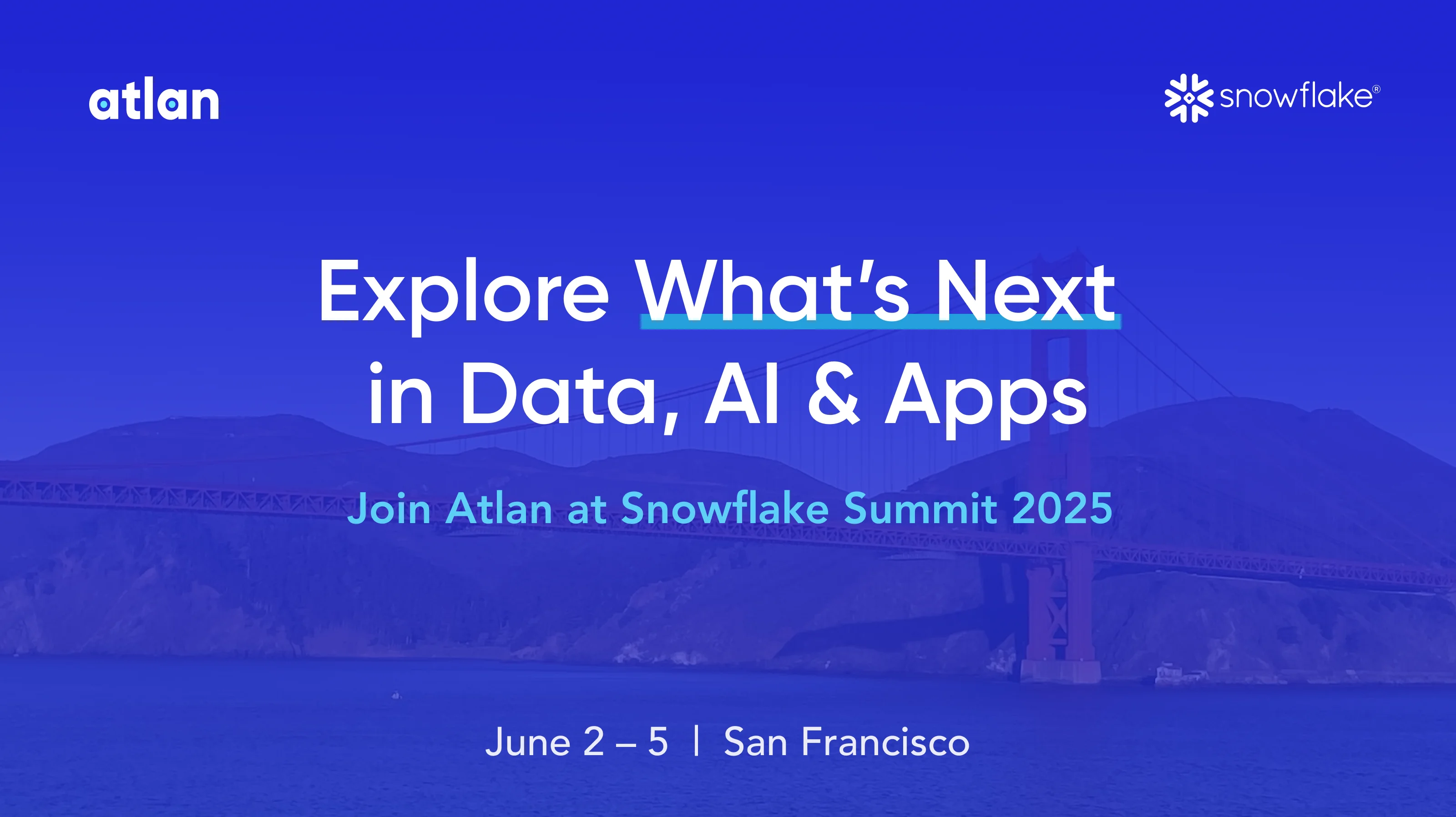 Snowflake Summit 2025 Guide