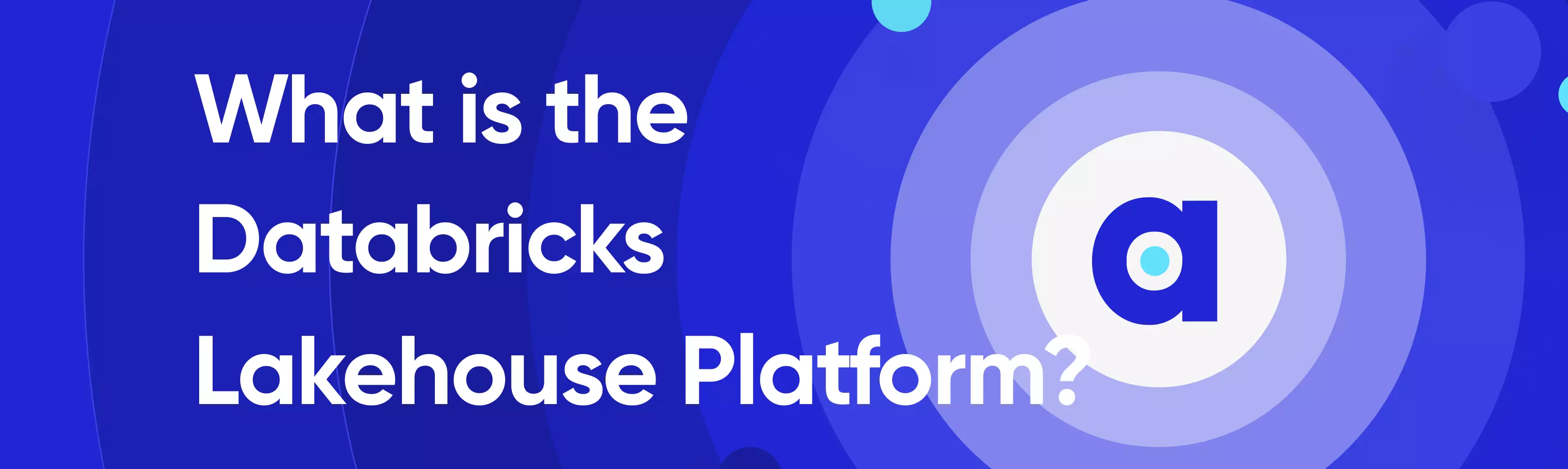 Databricks Lakehouse Platform Why It Holds Serious Promise